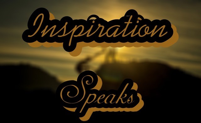 Original Pic Inspiration Speaks – Age of Radio