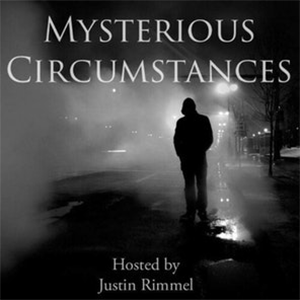 Mysterious Circumstances Podcast Thumbnail